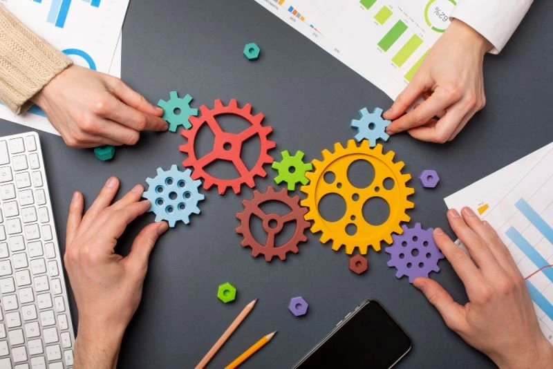 Kreatywność po polsku. Zamiast innowacji – walka z przepisami i biurokracją